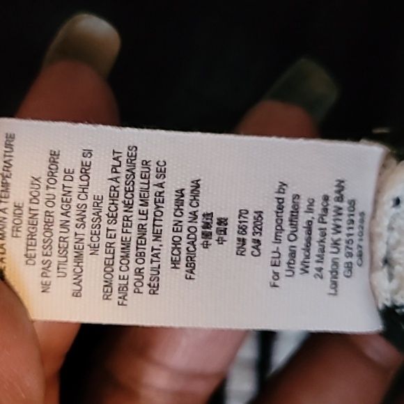 Free People Top - Picture 2 of 4